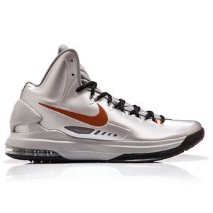 Size 8.5 - Nike KD 5 Texas 2013 Mens 8.5 Nike Air Womens Size 10